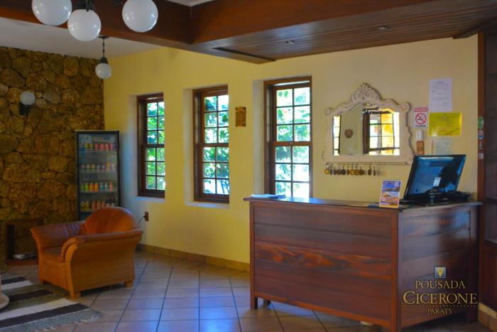pousada cicerone