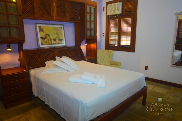 pousada cicerone
