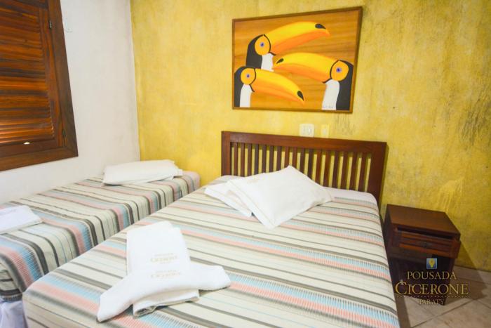 pousada cicerone