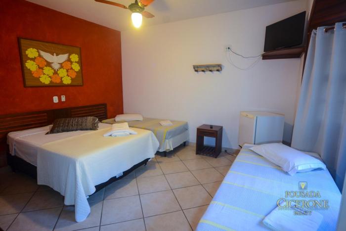 pousada cicerone