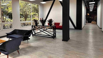 nova iorque suites by avia suites