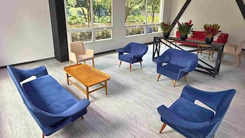nova iorque suites by avia suites
