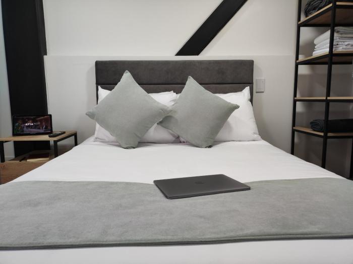 nova iorque suites by avia suites