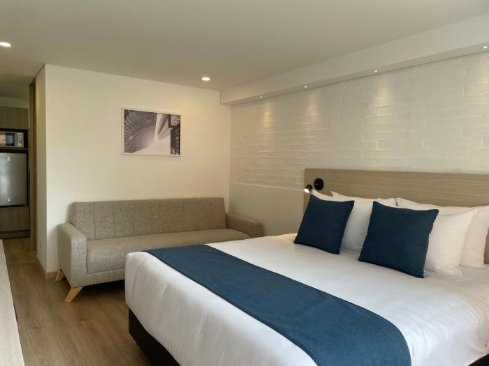 nova iorque suites by avia suites