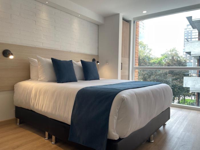 nova iorque suites by avia suites