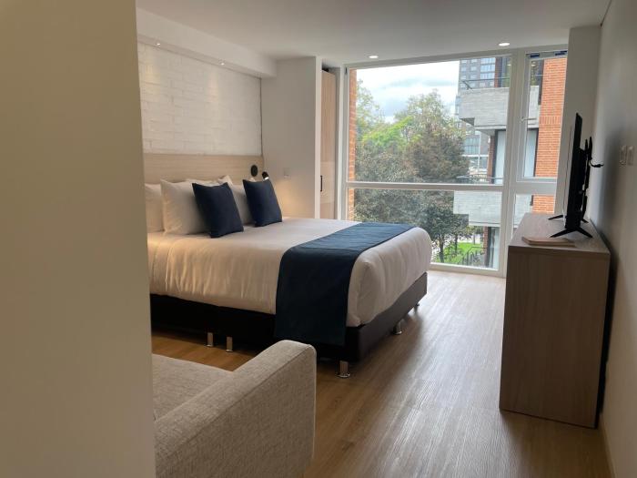 nova iorque suites by avia suites
