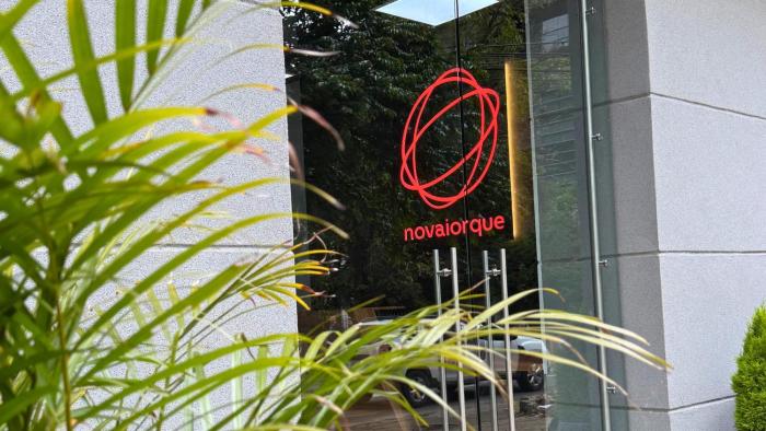nova iorque suites by avia suites