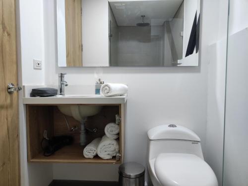 nova iorque suites by avia suites