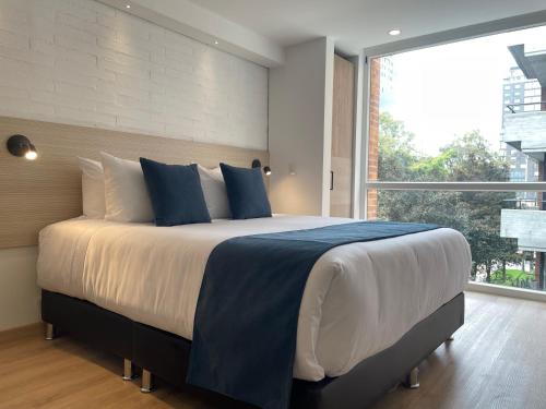 nova iorque suites by avia suites