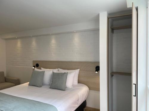 nova iorque suites by avia suites