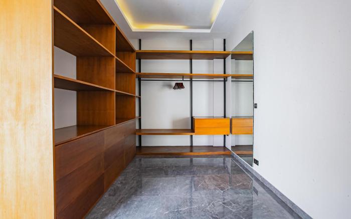 villa mj modern 4br with pool and rooftop
