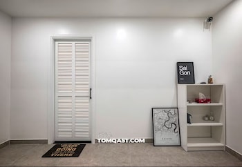 luxury hotel apartment hmaison