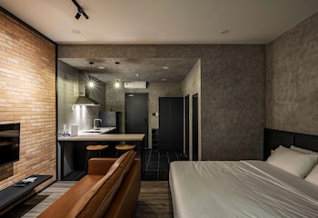 luxury hotel apartment hmaison