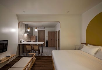 luxury hotel apartment hmaison