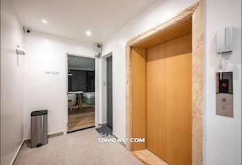 luxury hotel apartment hmaison