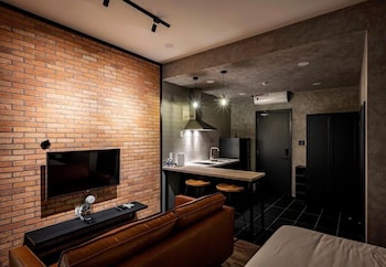 luxury hotel apartment hmaison