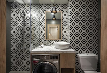 luxury hotel apartment hmaison