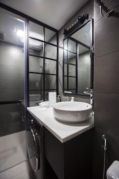 luxury hotel apartment hmaison