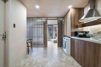 luxury hotel apartment hmaison