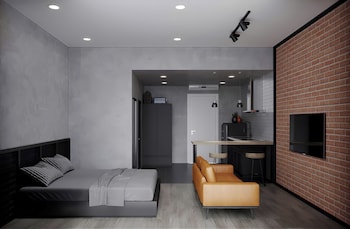 luxury hotel apartment hmaison