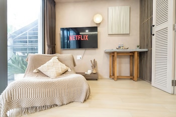 luxury hotel apartment hmaison