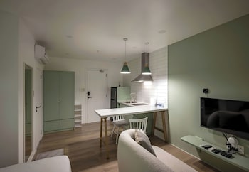 luxury hotel apartment hmaison