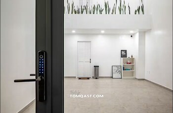 luxury hotel apartment hmaison