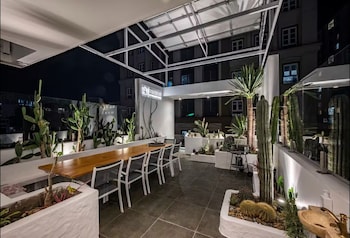 luxury hotel apartment hmaison