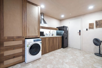 luxury hotel apartment hmaison