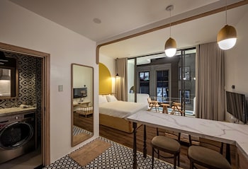 luxury hotel apartment hmaison