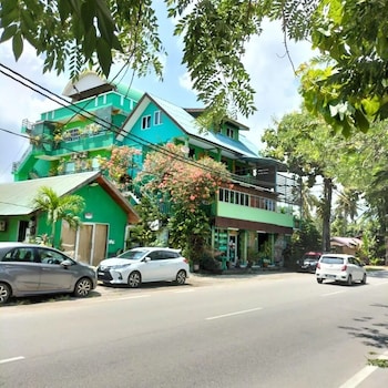 zackry guesthouse