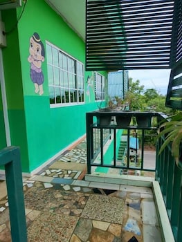zackry guesthouse