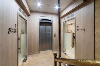 hi dongdaemun hostel