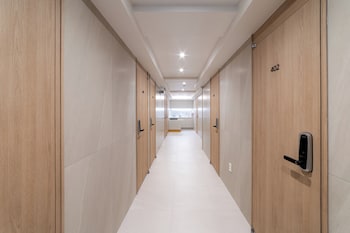 hi dongdaemun hostel
