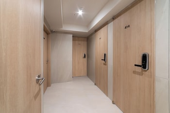 hi dongdaemun hostel