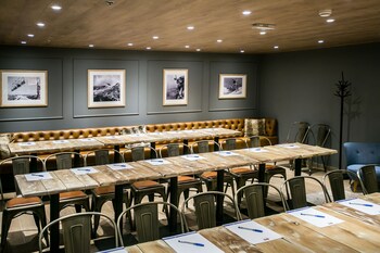 roombach hotel budapest center