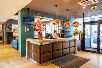 roombach hotel budapest center