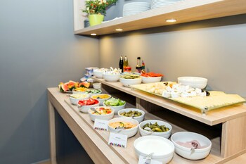 roombach hotel budapest center