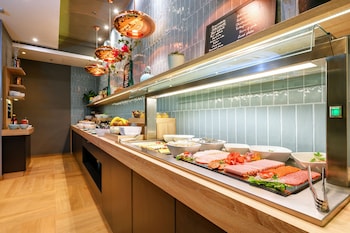 roombach hotel budapest center