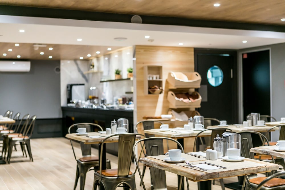 roombach hotel budapest center