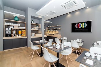 roombach hotel budapest center