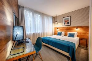 roombach hotel budapest center
