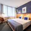 roombach hotel budapest center