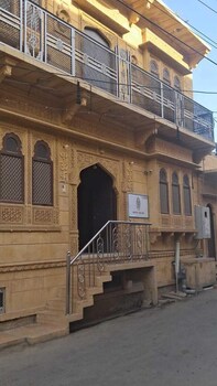 hotel kalika jaisalmer