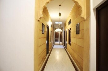 hotel kalika jaisalmer