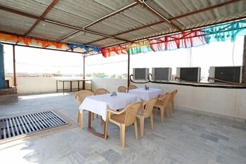 hotel kalika jaisalmer