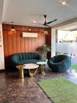 pink guava hotels