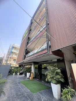 pink guava hotels