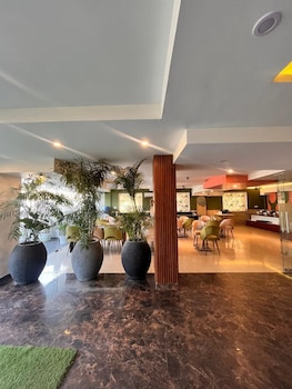 pink guava hotels