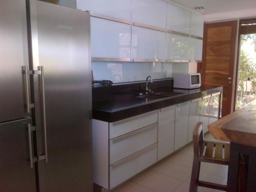 villa bukit segara